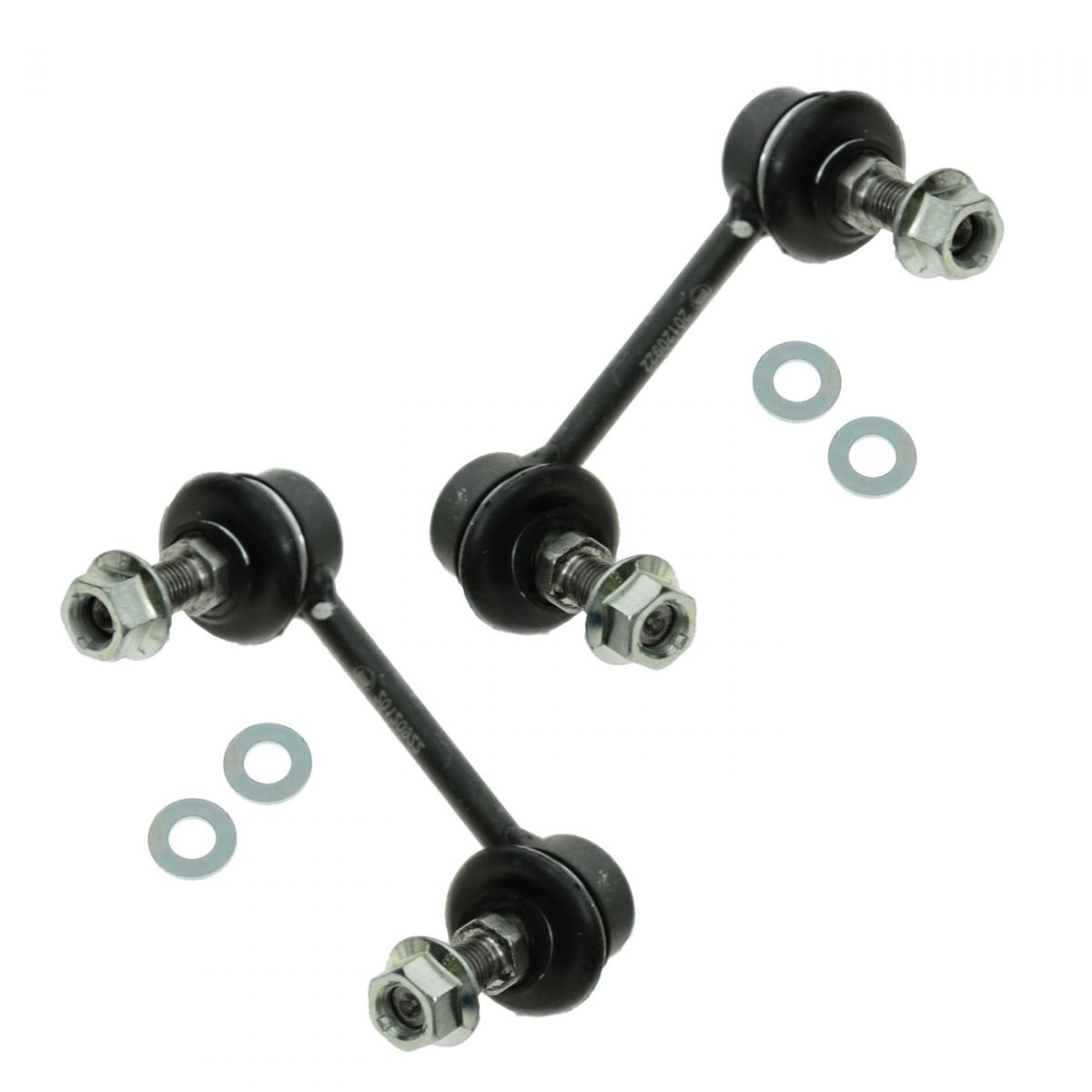 Rear Sway Stabilizer Bar End Link Pair Set of 2 For S2000 Baja Outback