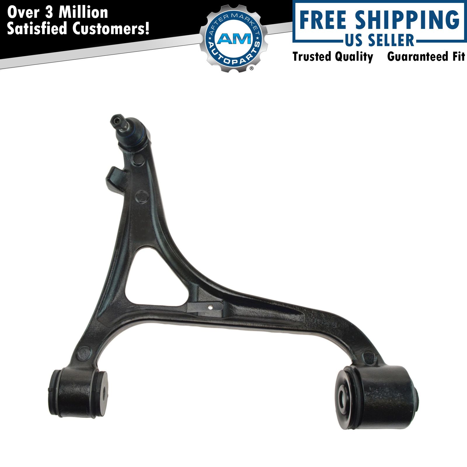 FOR C CLASS W203 S203 CDi KOMPRESSOR LOWER TRACK CONTROL ARM BALL JOINT