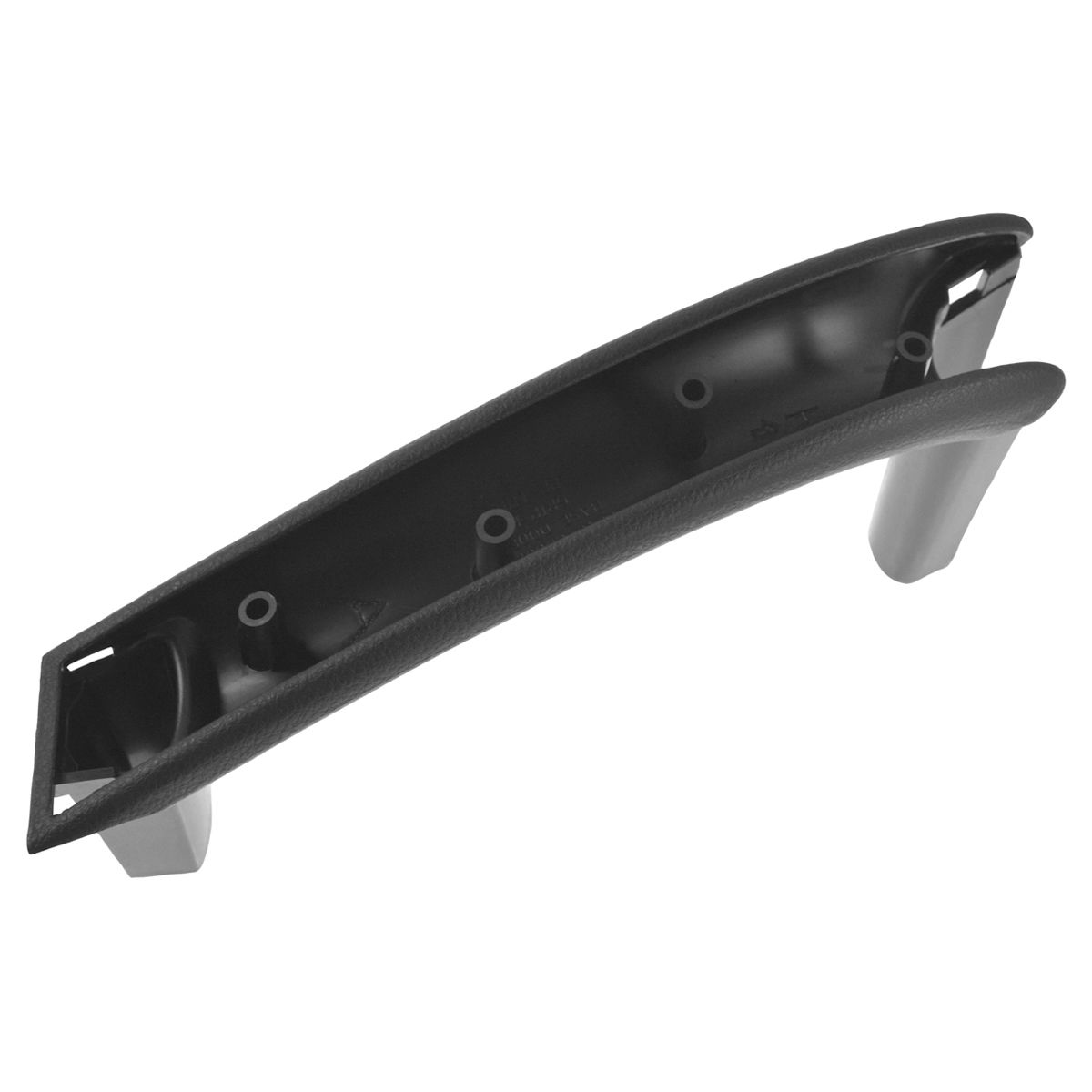 Details About Oem 80978cd000 Inside Pull Grip Handle Black Passenger Side Right For 03 05 350z