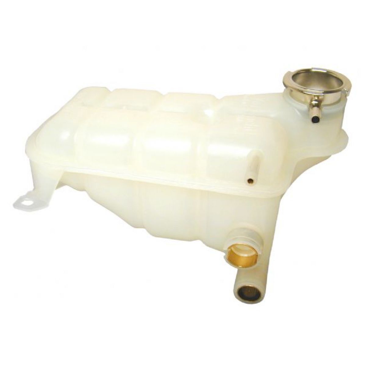  Radiator Coolant Overflow Bottle Expansion Tank Reservoir 