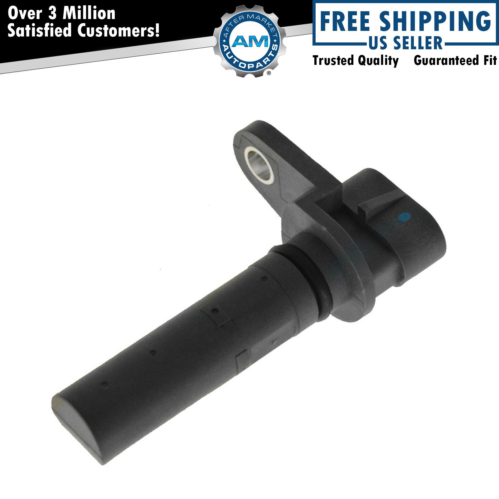 Upper Crank Shaft Crankshaft Position Sensor for Cadillac Olds Pontiac 4.0L 4.6L