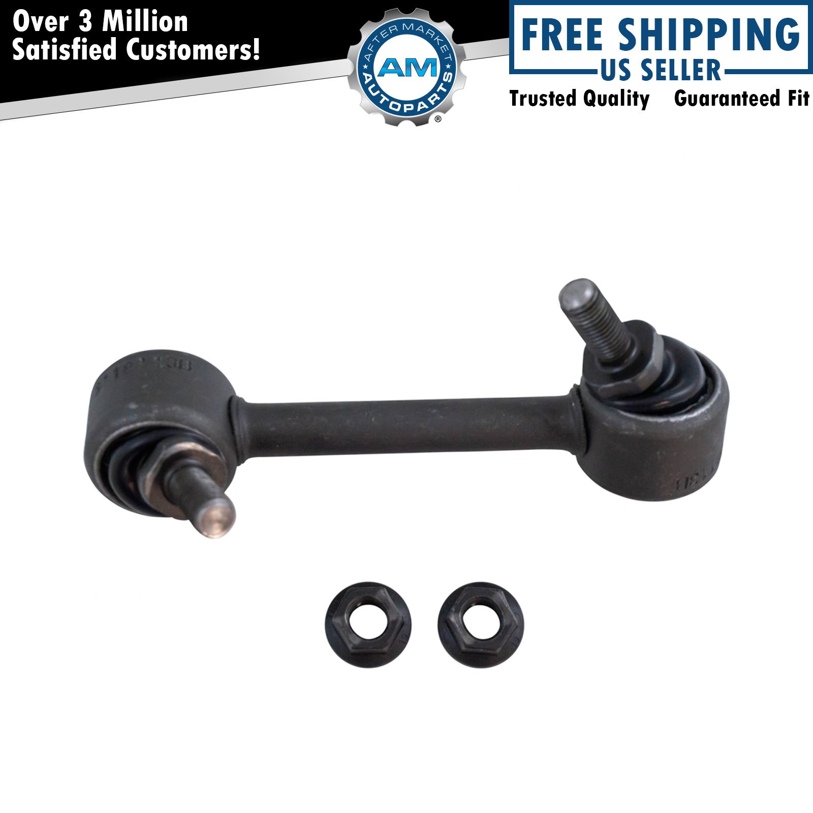 Moog K90342 Rear Sway Bar Link Kit Rh Right For Acura Cl Tl Tsx Honda Accord Ebay