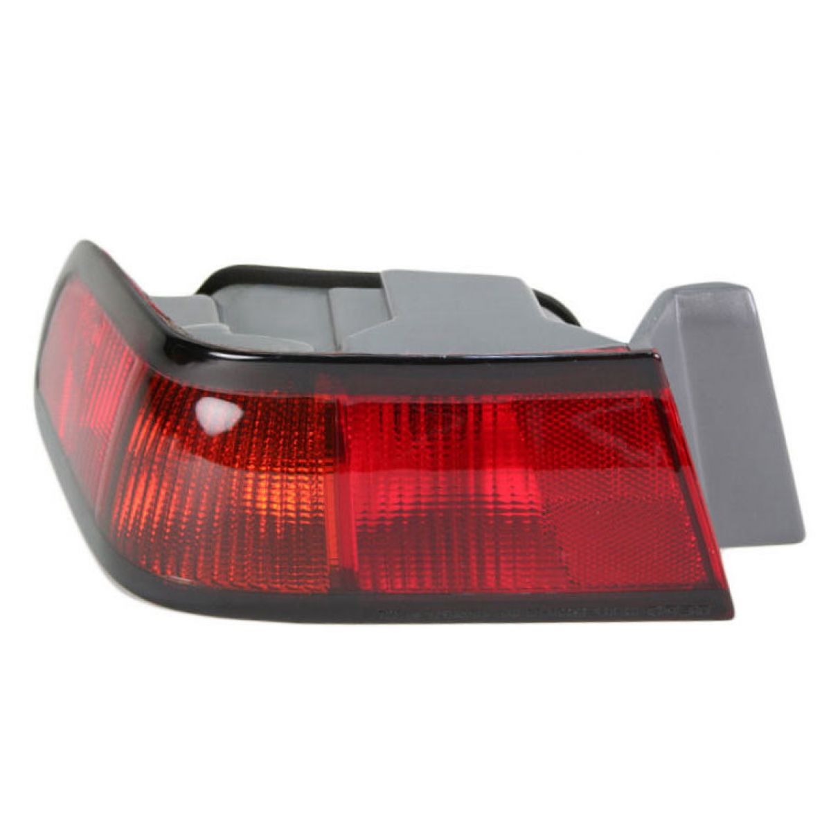 Quarter Panel Mounted Taillight Taillamp LH Left Side Rear for 9799