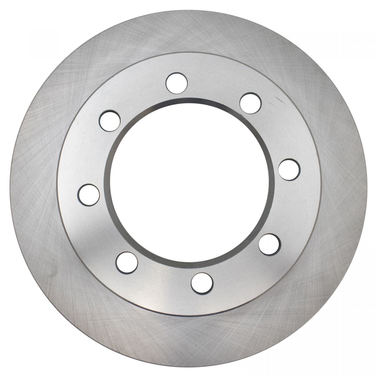 Front 8 Lug Disc Brake Rotor Pair Set for Ford F250 F350 4WD New eBay