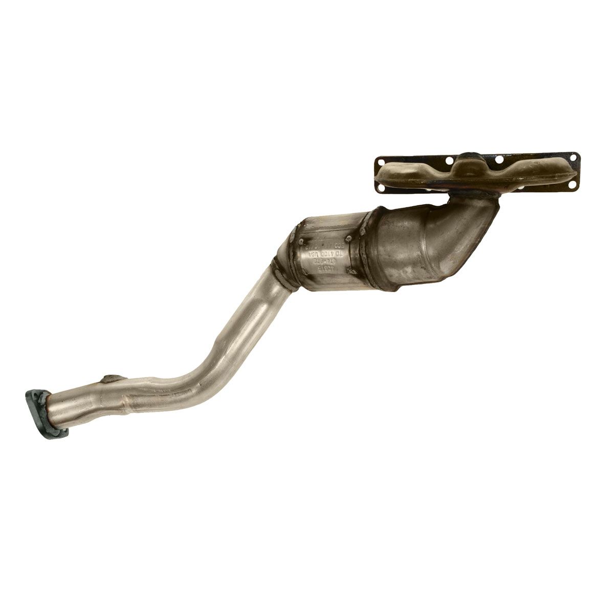 Dorman Exhaust Manifold Catalytic Converter Front for BMW E46 320i 325i