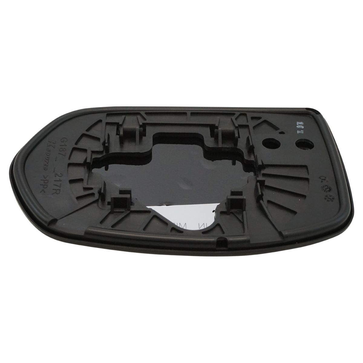 Mirror Glass Power Passenger Side Right RH for Honda CRV CRV New eBay