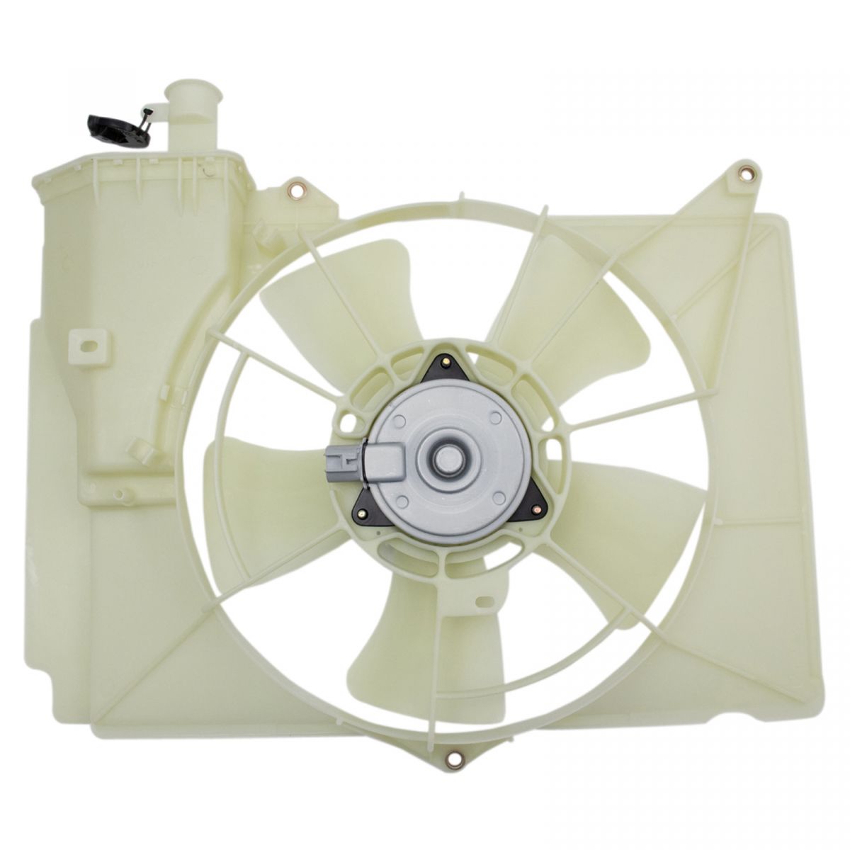 2305 Radiator For 2000-2005 Toyota Echo 2004-2006 Scion XA XB 1.5 L4