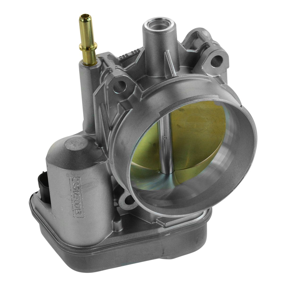 AC DELCO Throttle Body Assembly with Actuator 2172296 for GM Isuzu eBay