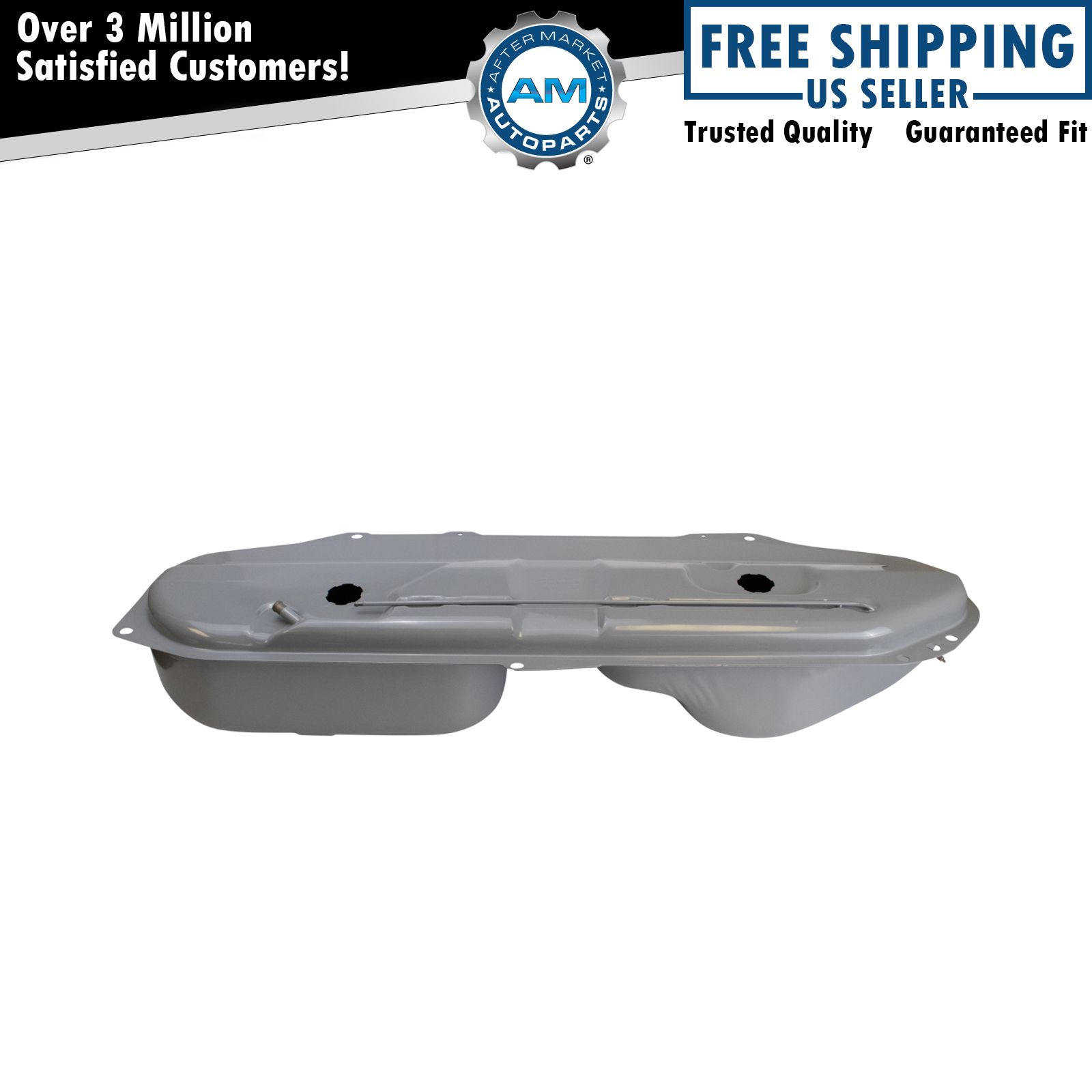 Fuel Gas Tank 16 6 Gallon New For Bmw E30 3 Series Ebay