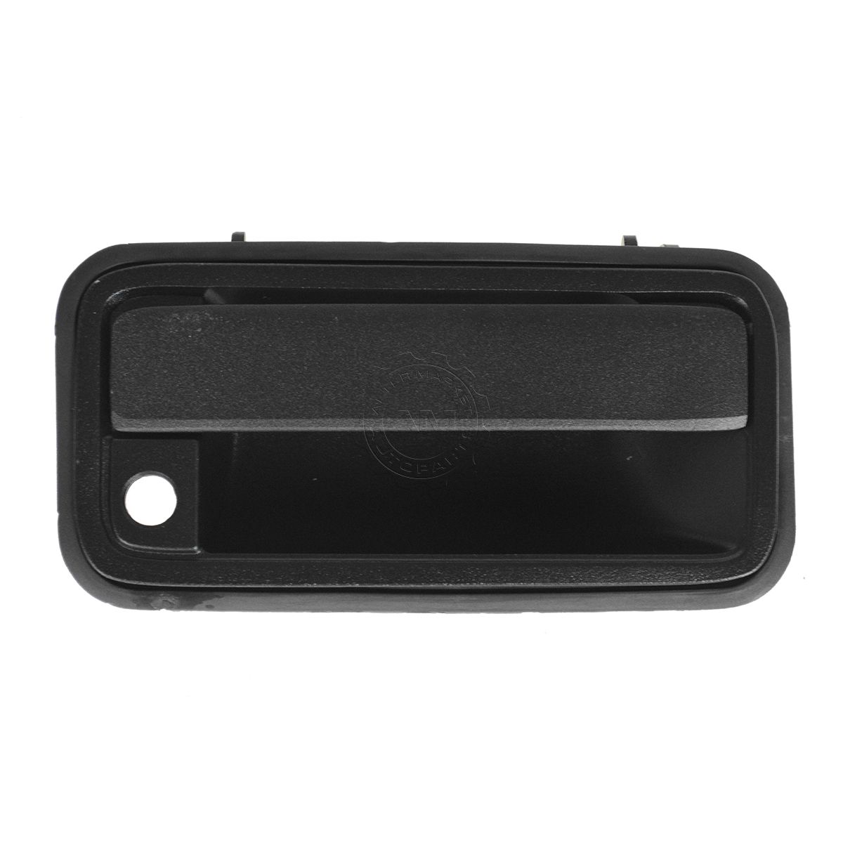 Tailgate Handle Textured Black Rear for Blazer Tahoe Suburban Yukon