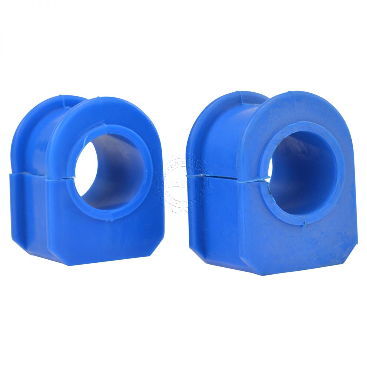 Front Stabilizer Sway Bar Bushing PAIR for 9906 4WD Super Duty F250