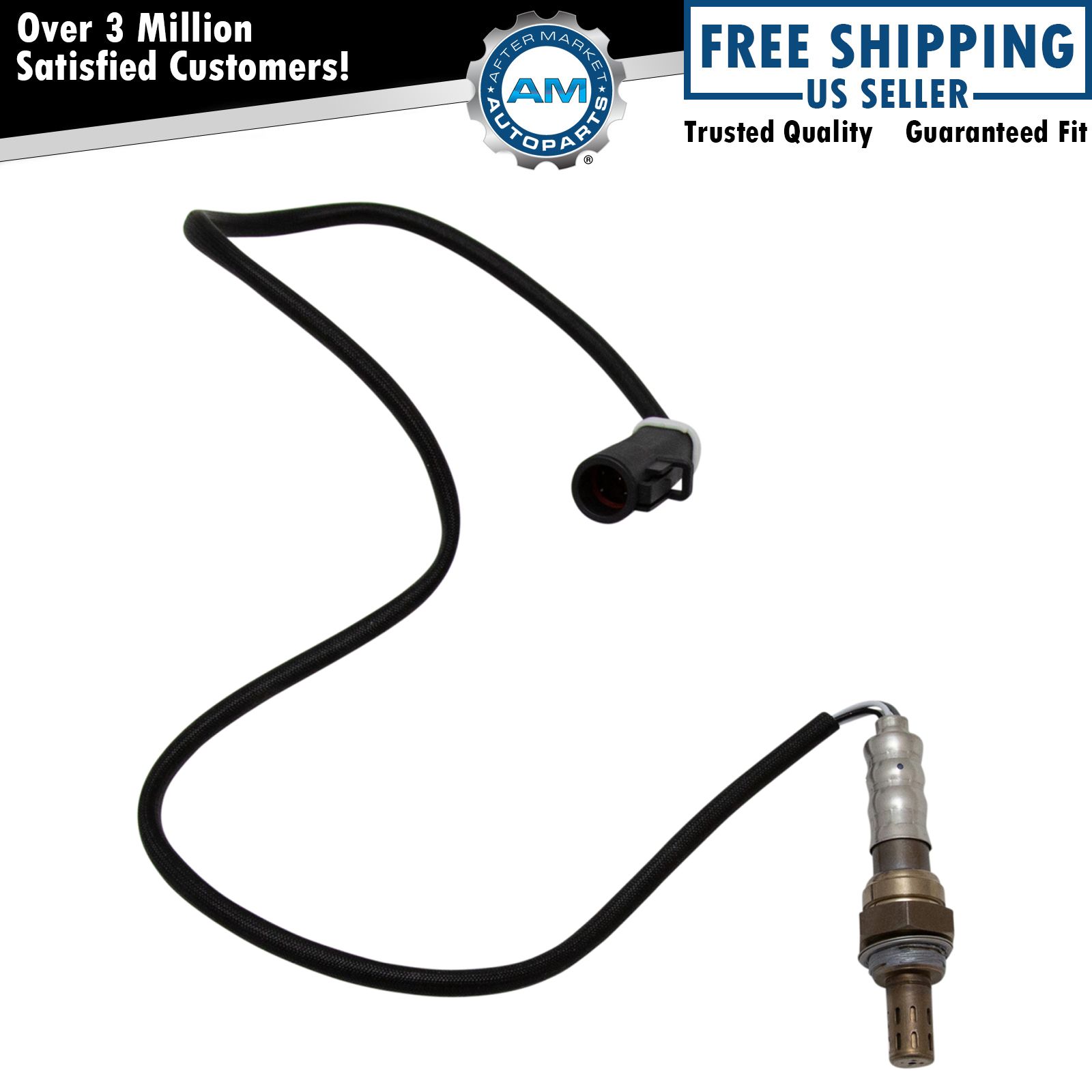 <b>O2 Oxygen Sensor</b>
