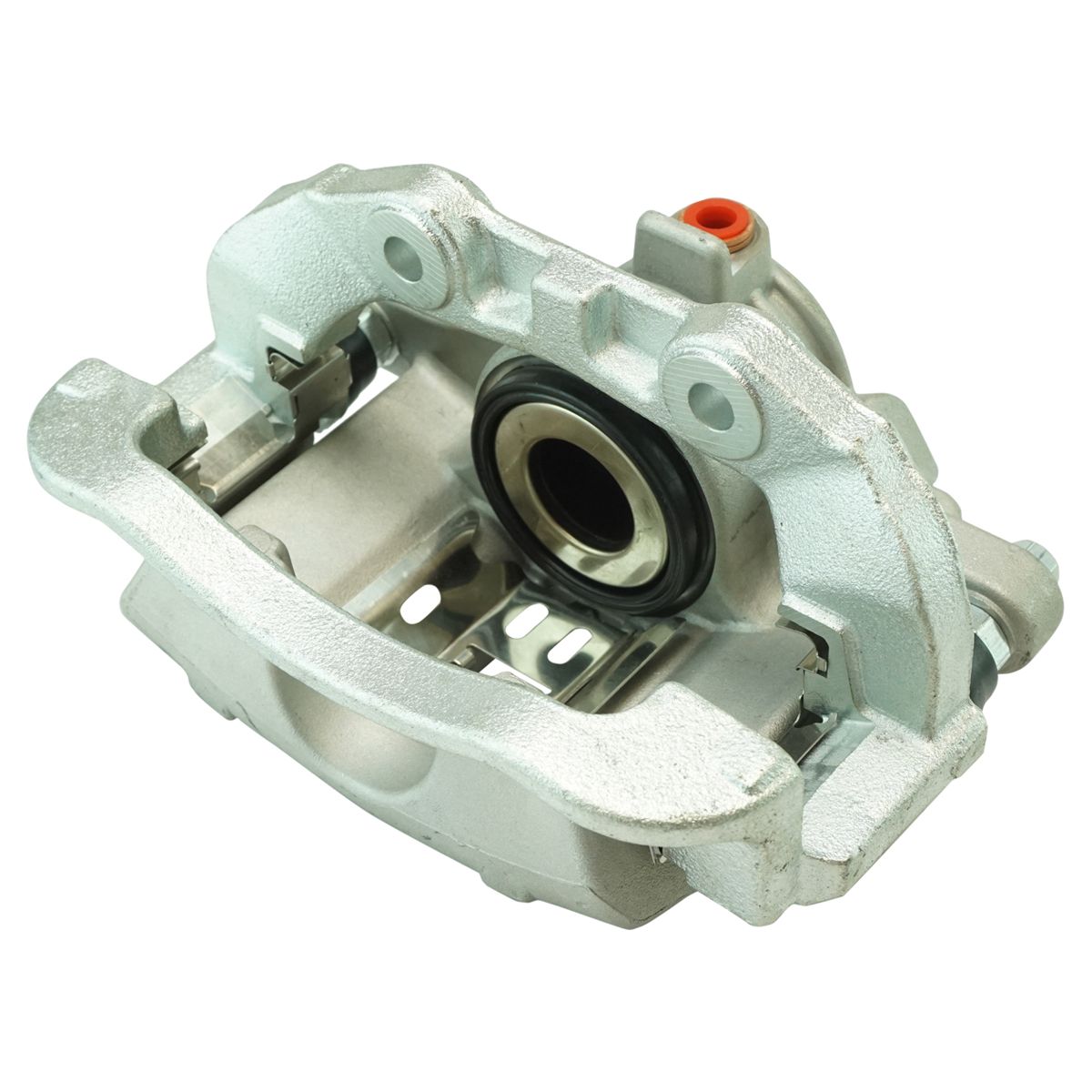 Raybestos NEW Disc Brake Caliper, Ceramic Pad & Rotor Rear Kit for