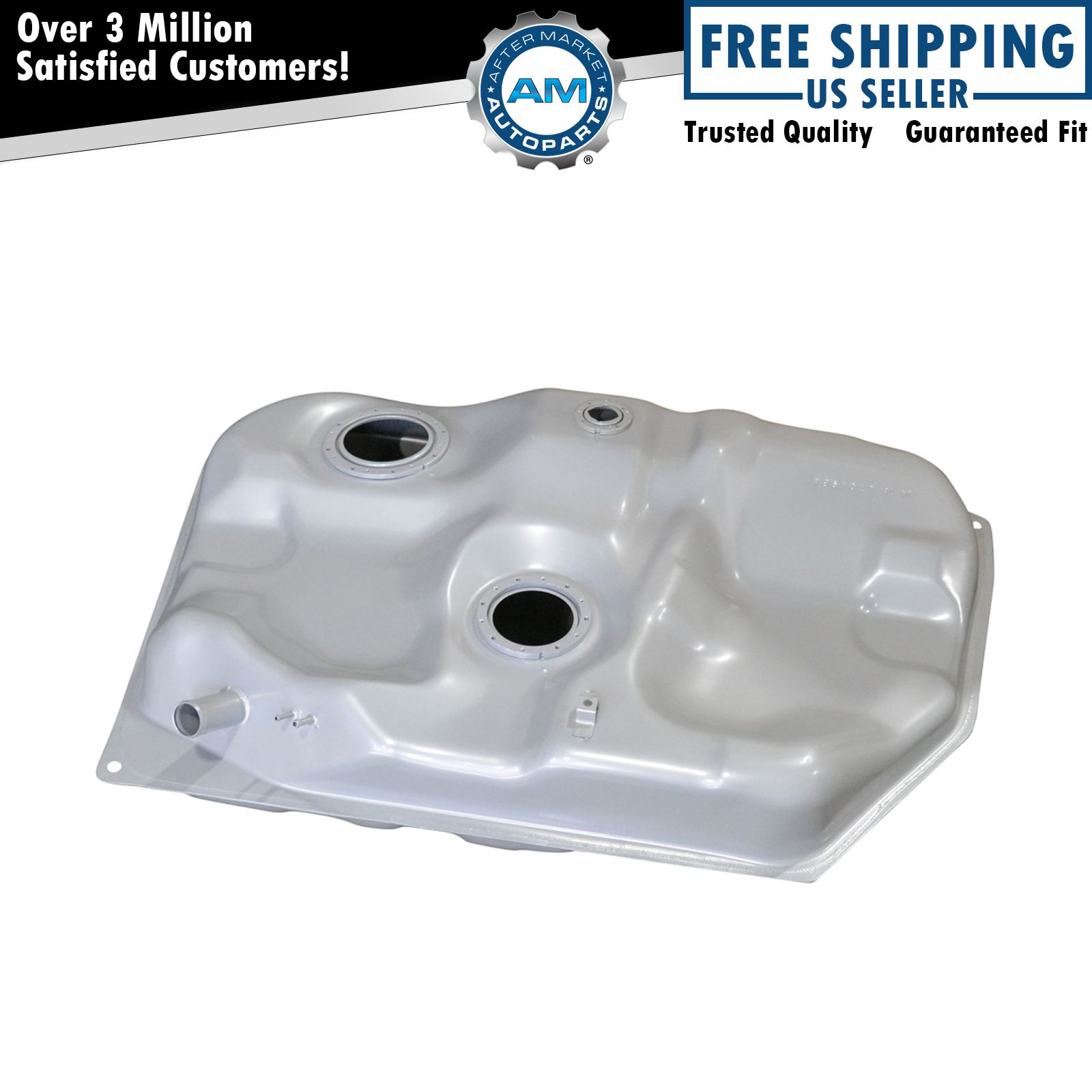 Gas Fuel Tank 13.2 Gallon For 2000-2002 Toyota Corolla | eBay