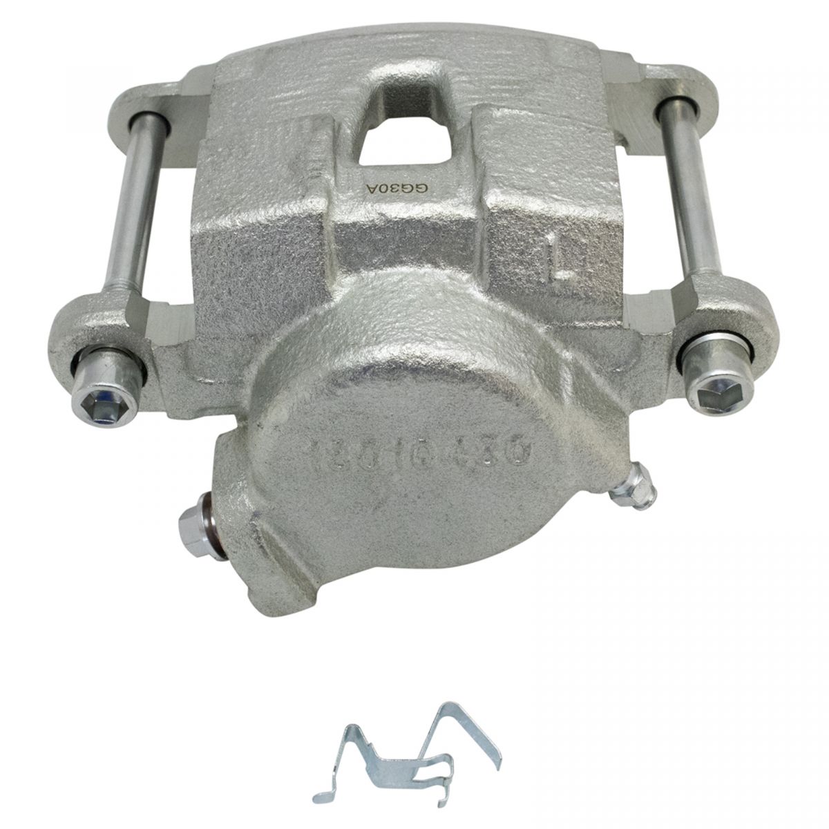 NEW Left Front Disc Brake Caliper for Chevy Blazer S10 eBay