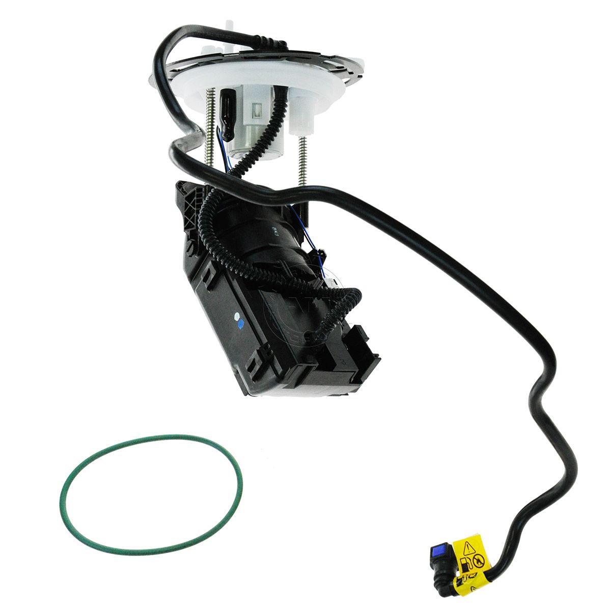 Electric Fuel Pump Sending Unit Module for Chevy Malibu Maxx Aura