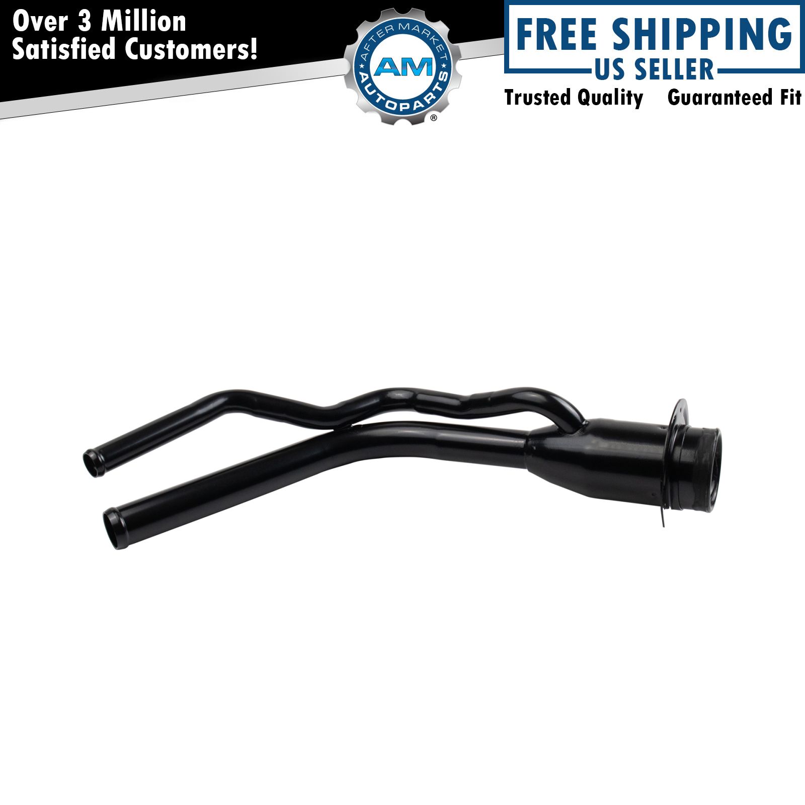 Fuel Gas Tank Filler Neck Pipe for Ford Explorer Mercury Mountaineer
