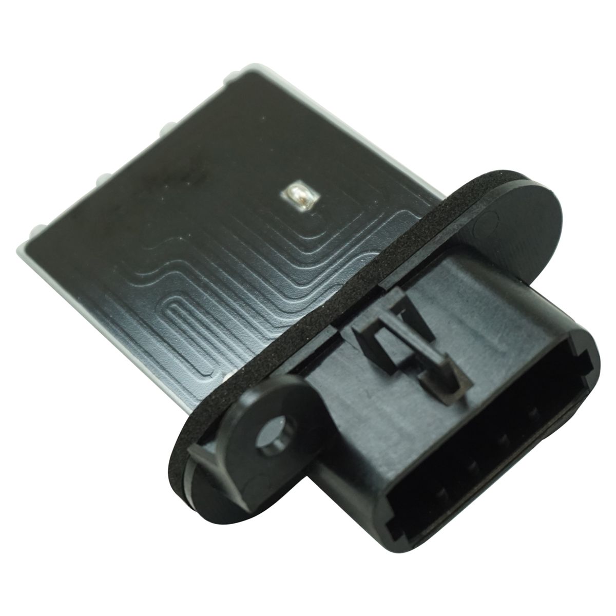 2-Pin HVAC Heater Blower Motor Connector Pigtail Fit For Toyota Tacoma