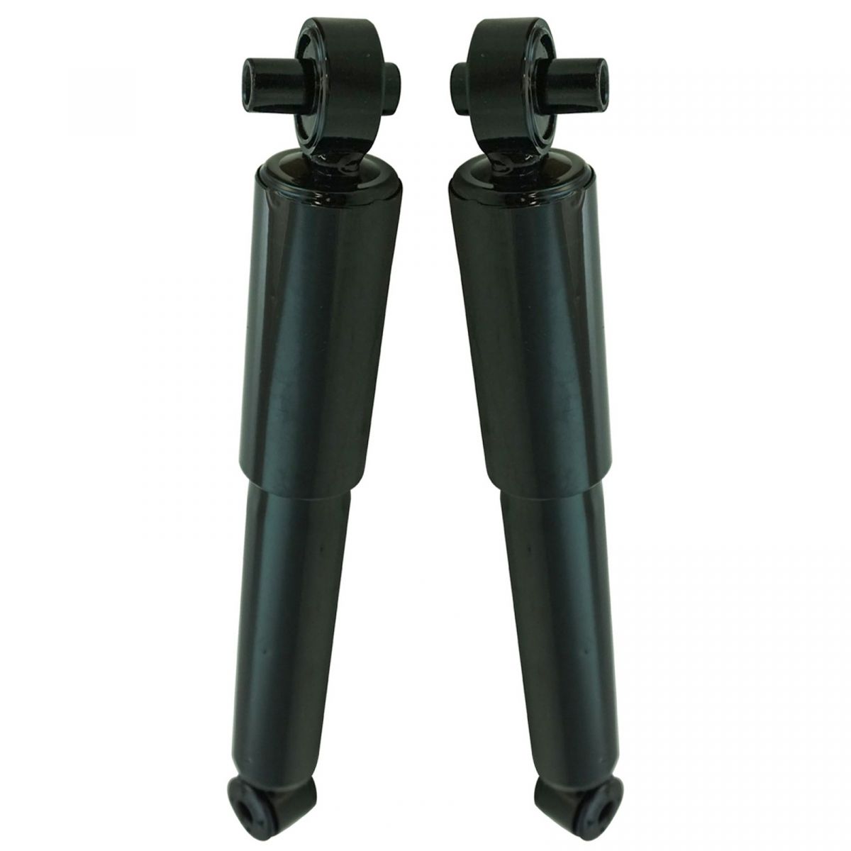 Rear Shock Absorber LH Driver RH Passenger Pair 2pc for Kia Soul New eBay