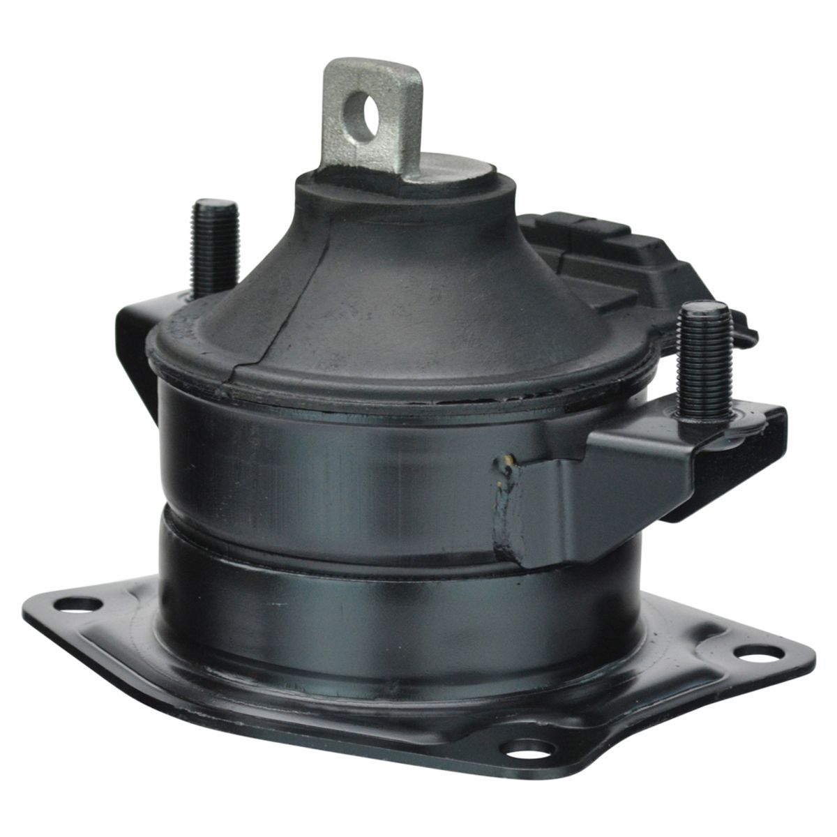 Rear Back Firewall Side Motor Engine Mount for Acura TSX Honda Accord