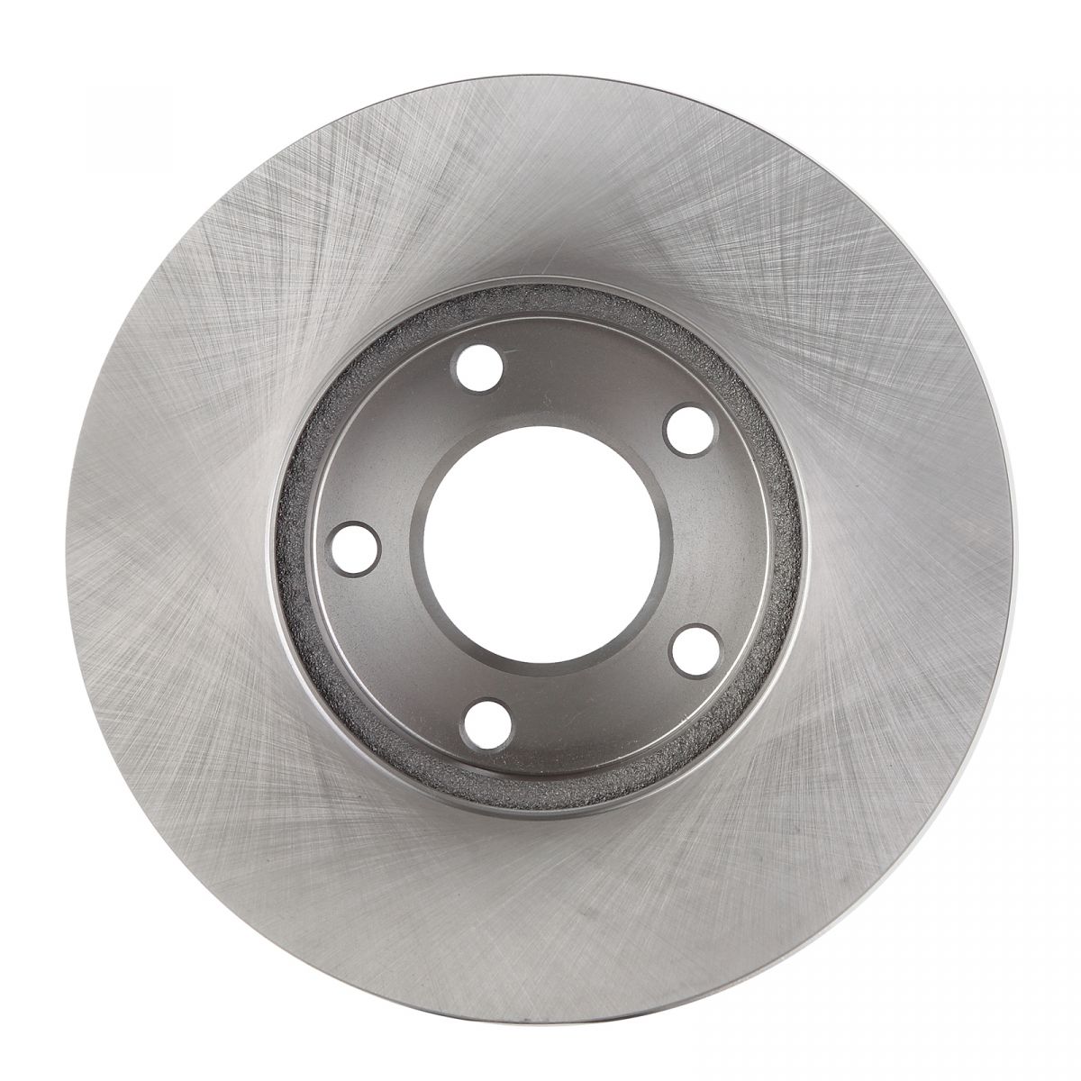 Front Vented Disc Brake Rotor Pair for 04-12 Mazda3 Mazda 3 2.0L New | eBay