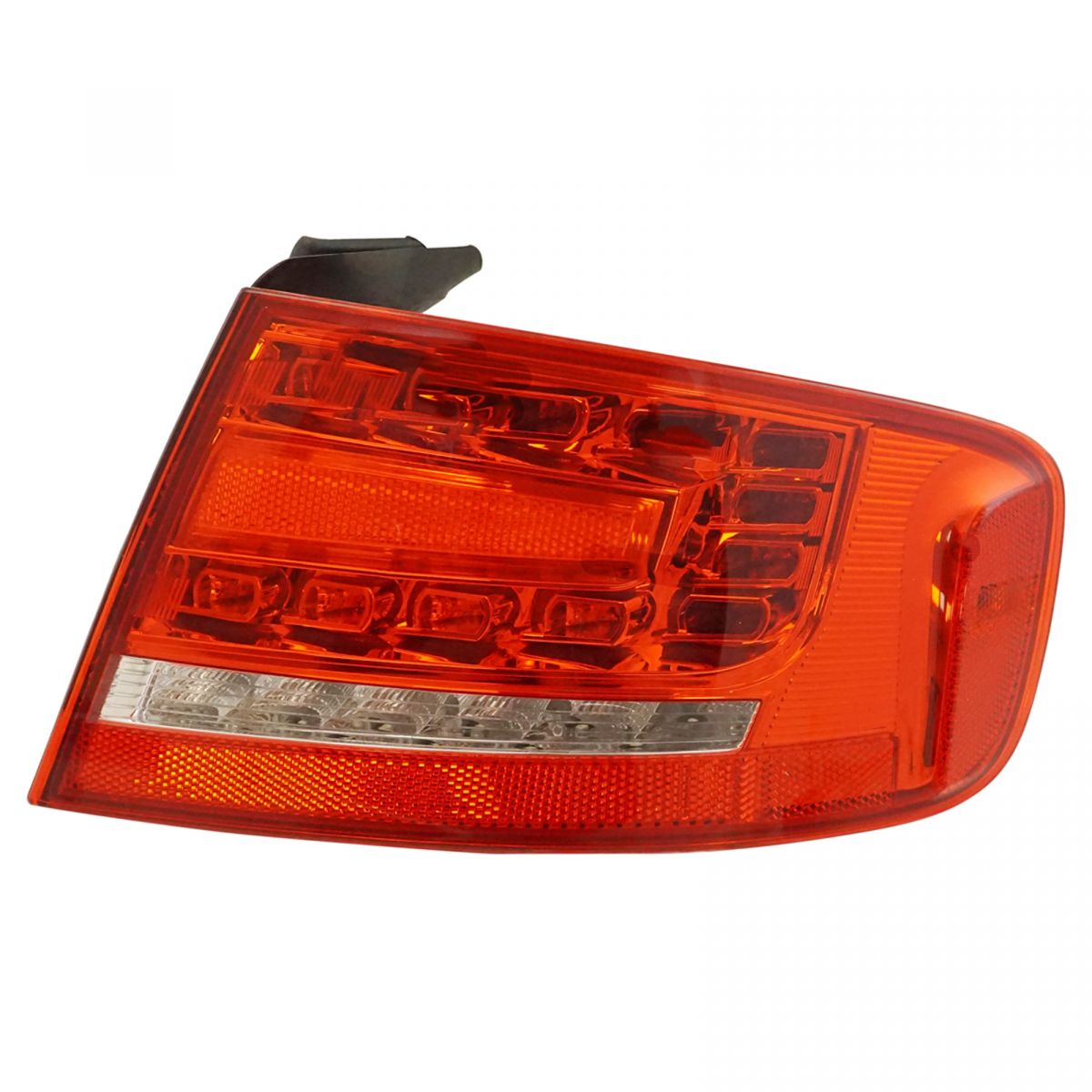 Rear Led Tail Light Lamp Assembly Outer Passenger Side Rh