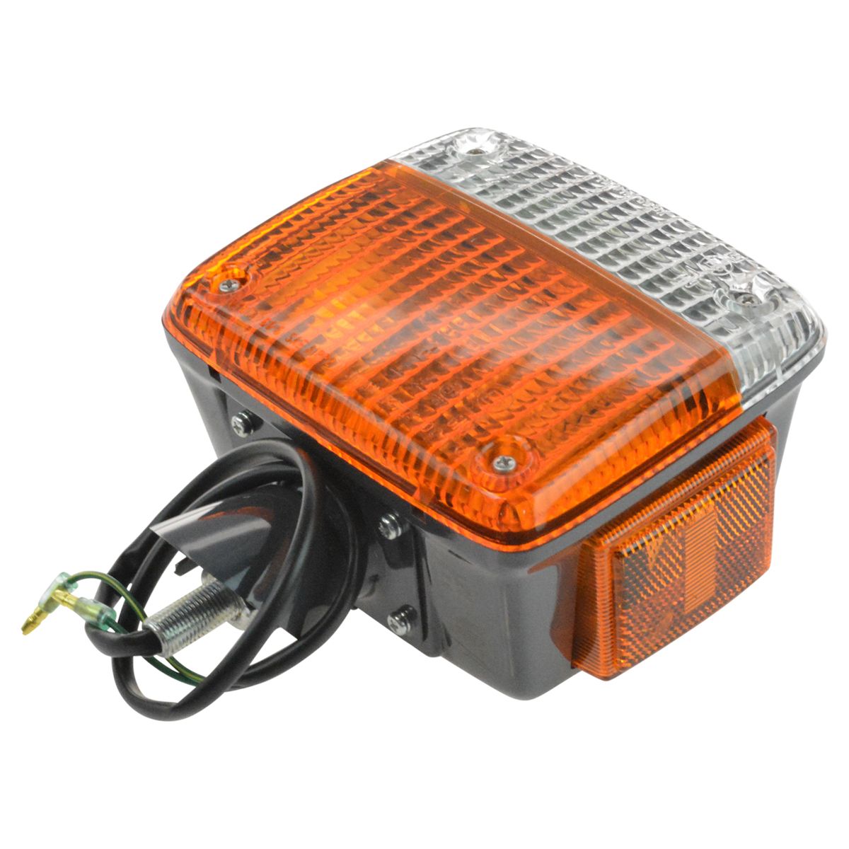 Oem Turn Signal Light Lamp Driver Side Left Lh For Toyota
