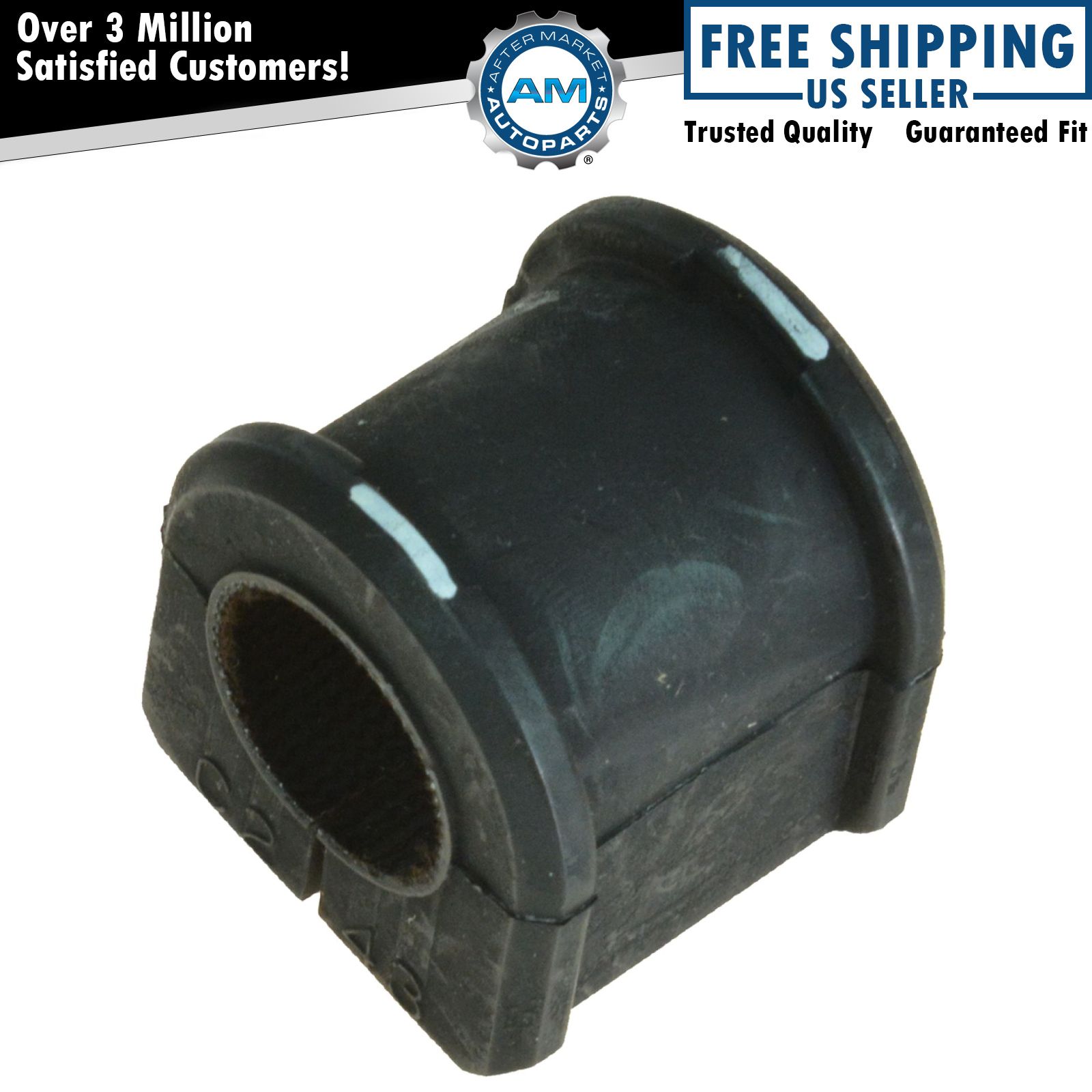 OEM C24328156D Rear Stabilizer Sway Bar Bushing Driver or Passenger for Mazda5 eBay