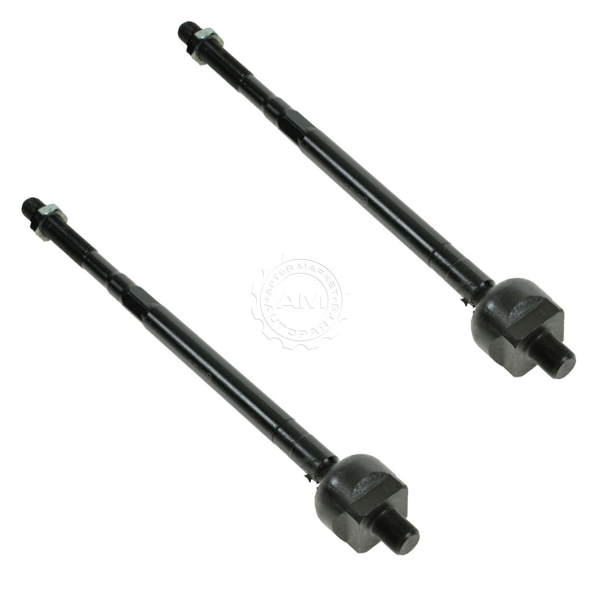 Front Inner Tie Rod End Left & Right Pair Set For Infiniti I30 I35 Nissan Maxima eBay