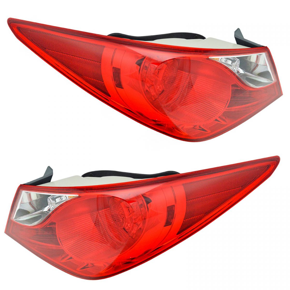 2011 Hyundai Sonata Brake Light Bulb Number Perfect Hyundai