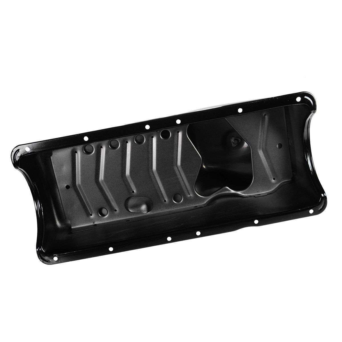 Dorman Engine Oil Pan for F250 F350 Pickup Truck E350 Van Diesel eBay