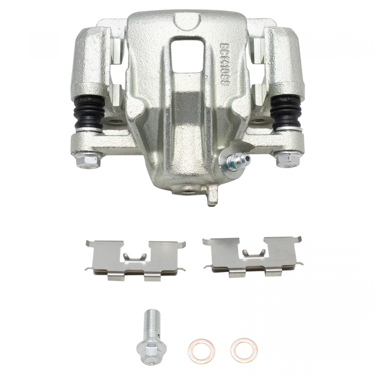 NEW Rear Disc Brake Caliper for Hyundai Tucson Sonata Kia Optima eBay