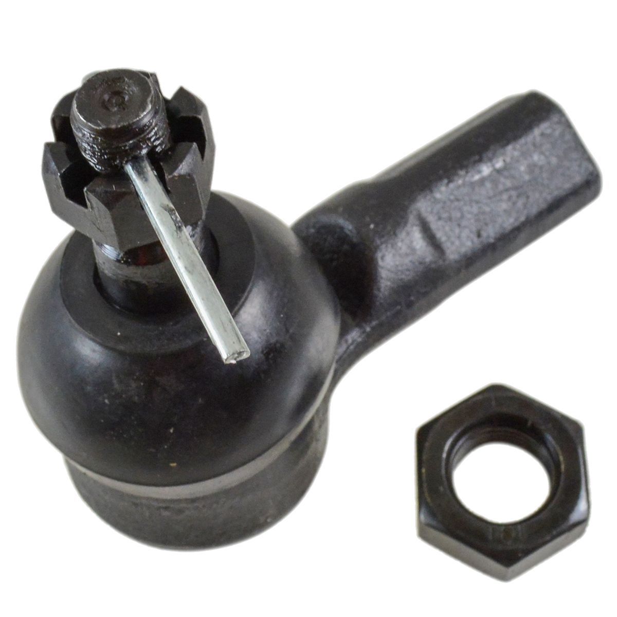 Front Outer Tie Rod End 53541S5A003 LH or RH for Honda Civic Hybrid CR