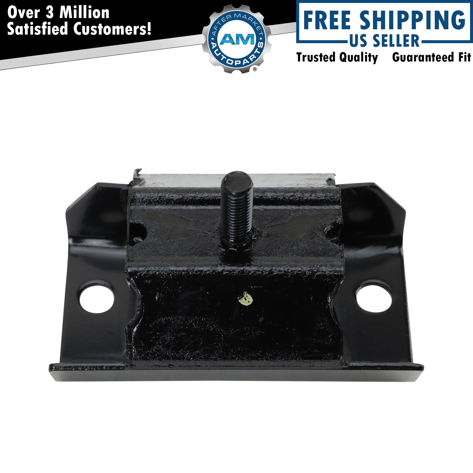 Transmission Mount for Chevy GMC Silverado Sierra Avalanche Tahoe 2WD