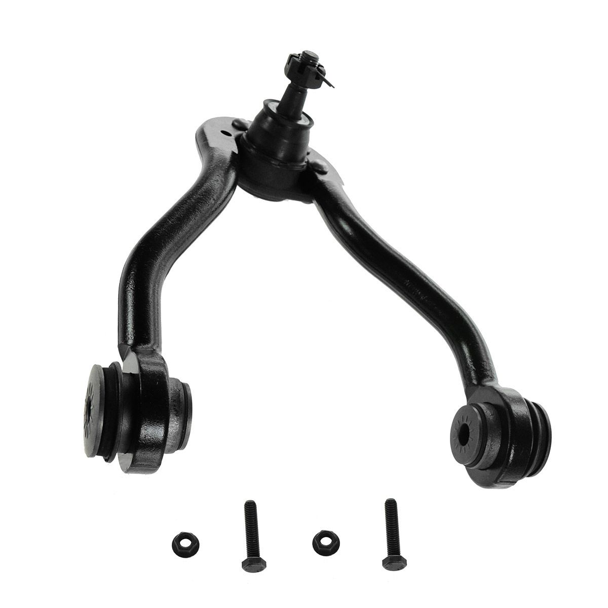 Front Upper Control Arm w Ball Joint Driver Side for 88-00 4wd Chevy ...