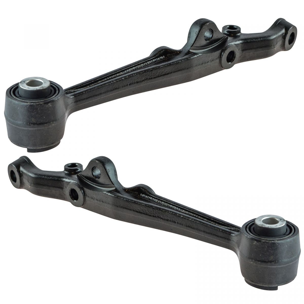 Front Lower Control Arms & Lower Ball Joints Set of 4 for 9597 Lexus