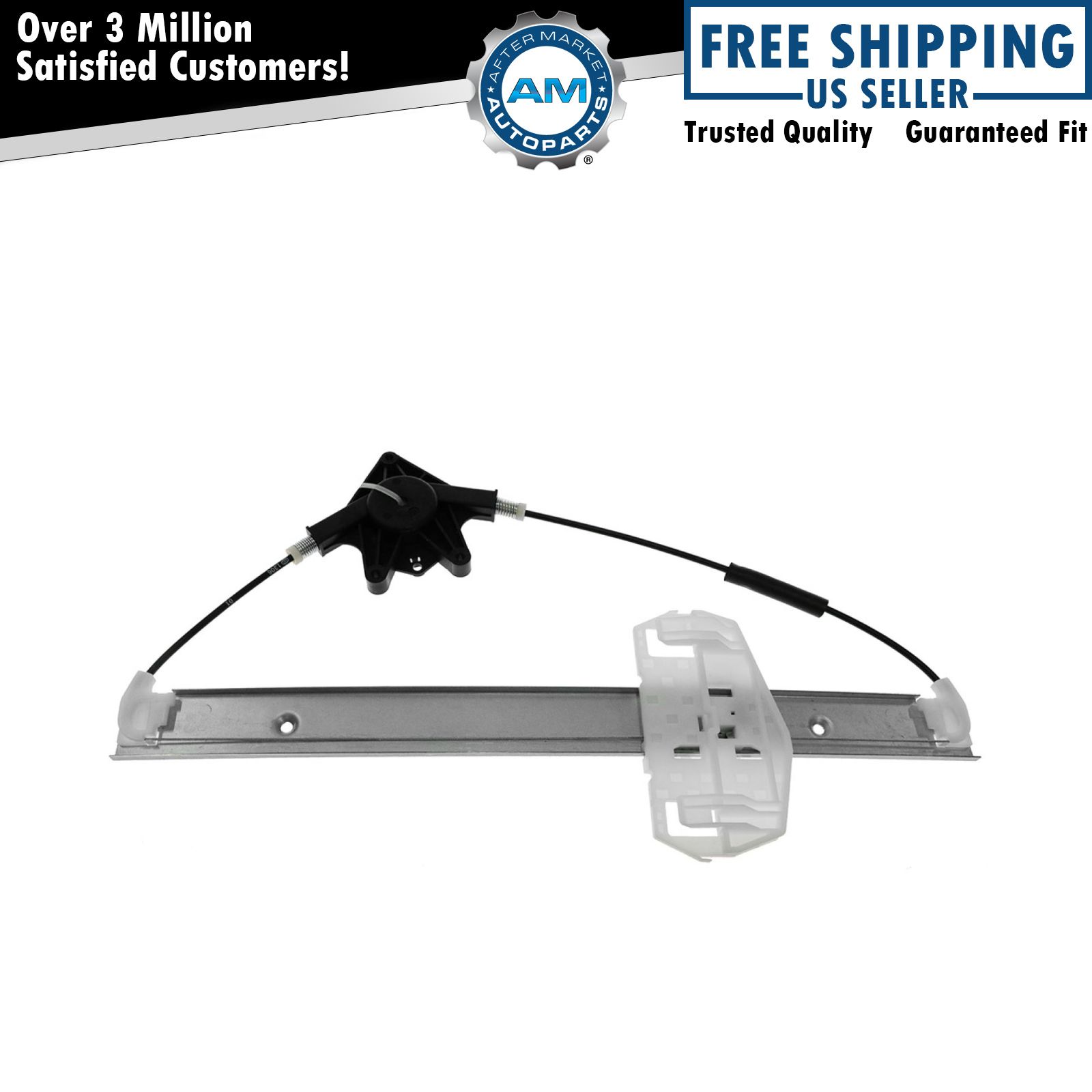 <b>Window Regulator</b>