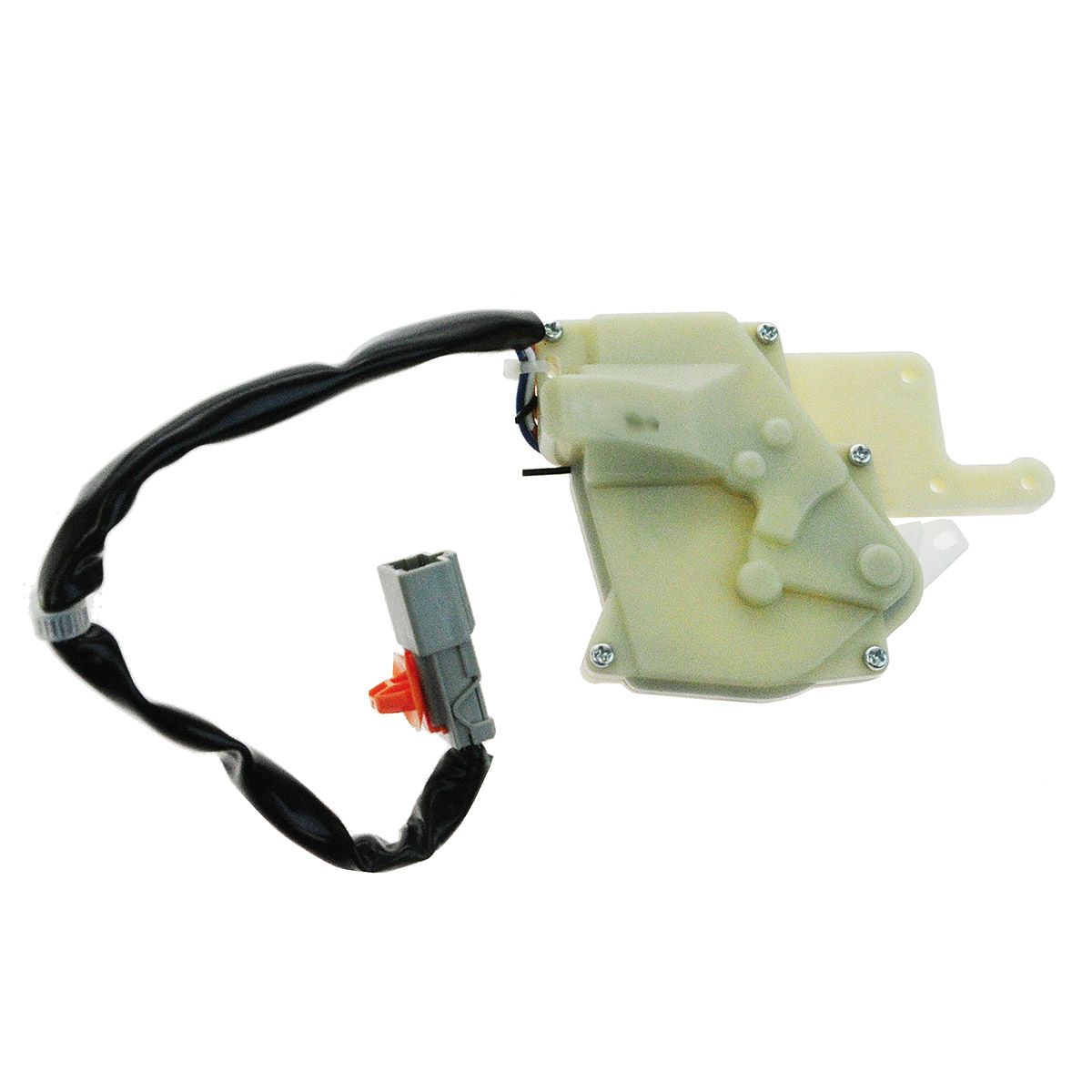 Power Door Lock Actuator Front LH Left Driver Side for 9600 Honda Civic Sedan eBay