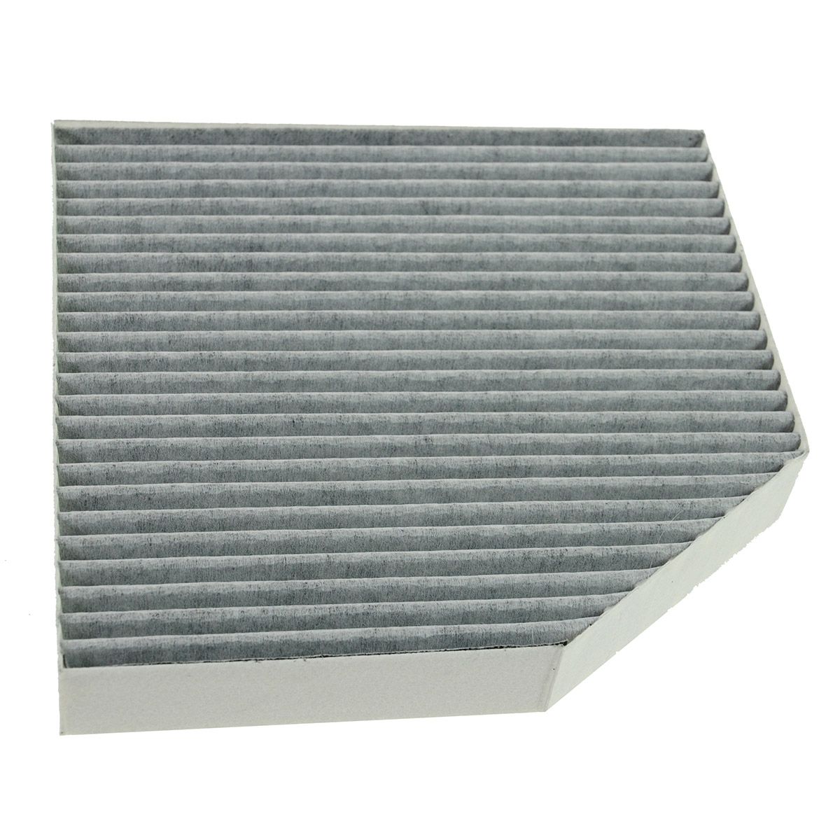 Cabin Fresh Air Filter Carbon Element New For Audi A S A S A A L Ebay