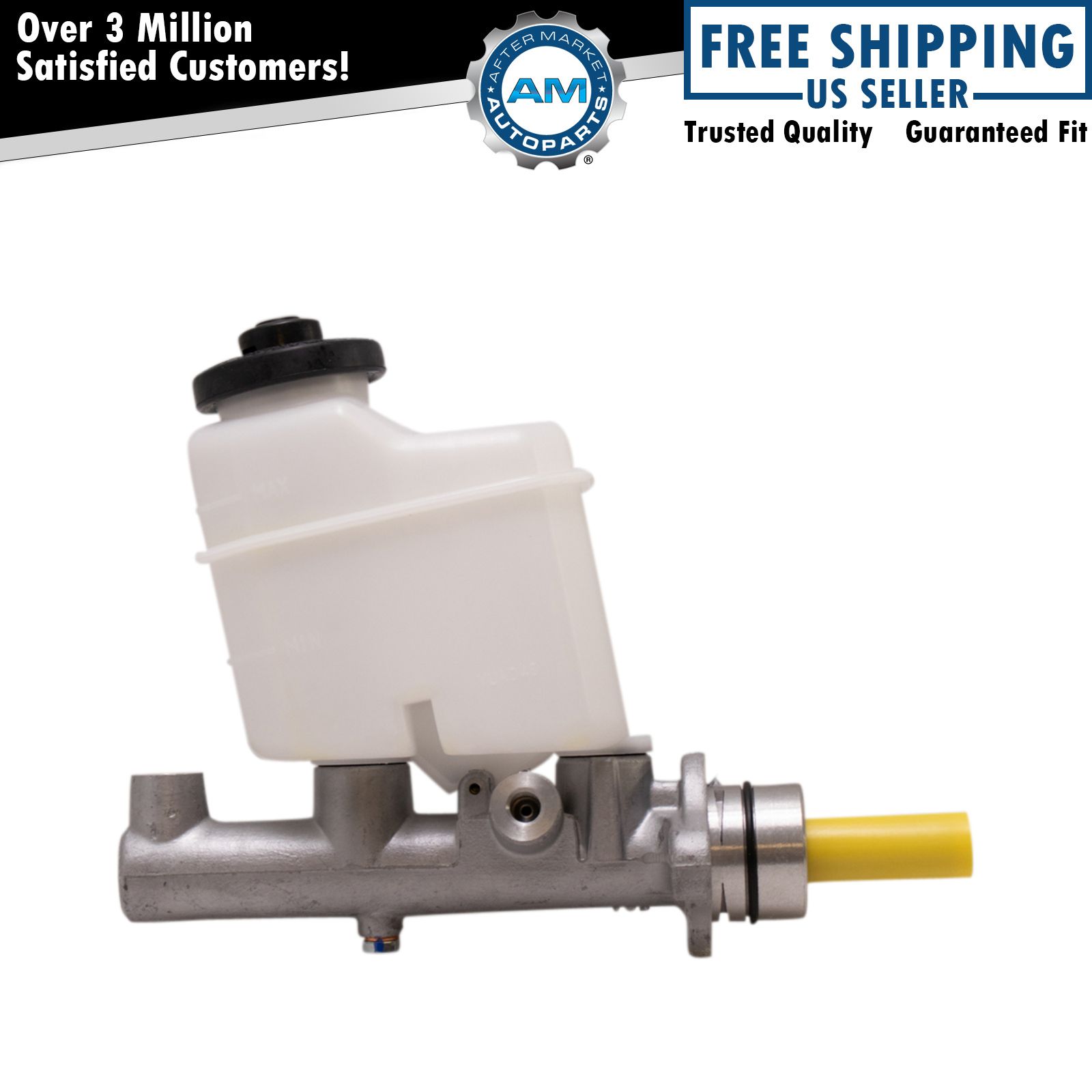 Brake Master Cylinder for Toyota Camry Solara Lexus ES300 ES330 New