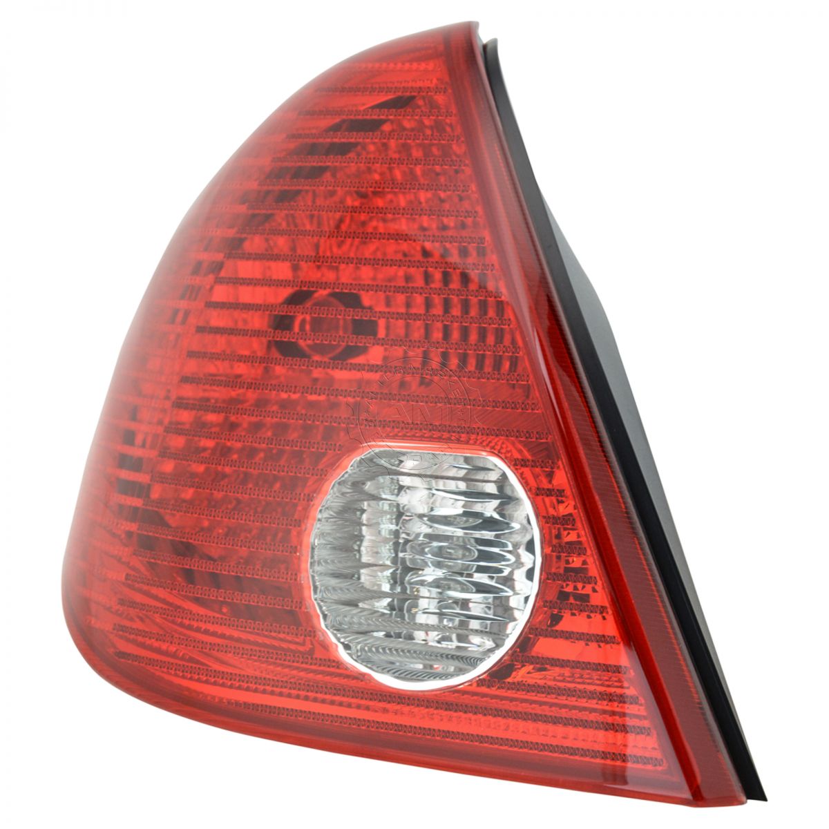 Taillight Taillamp Rear Brake Light Driver Side Left LH for 0510