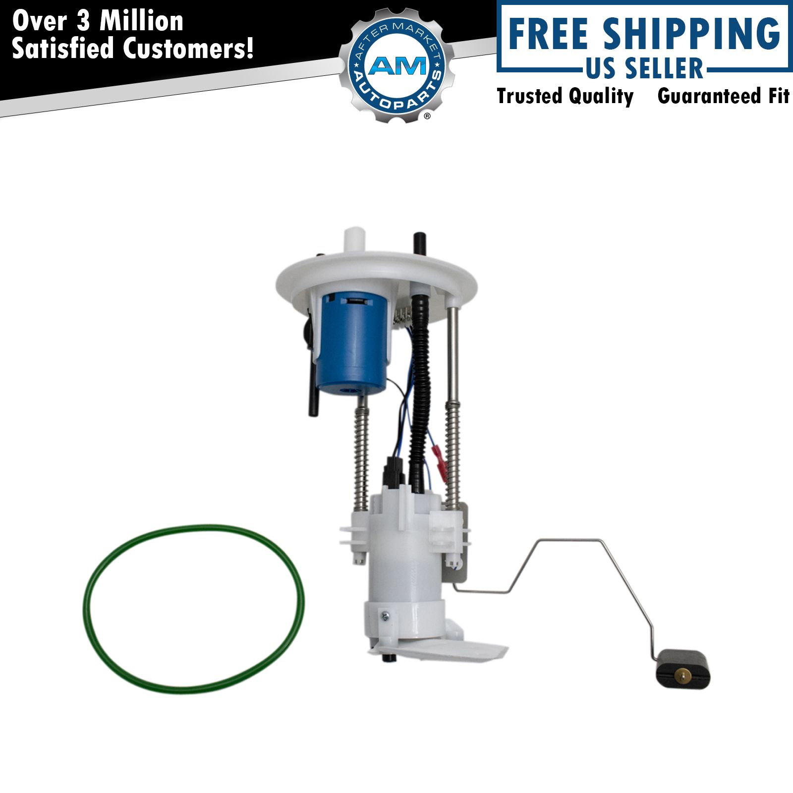 <b>Fuel Pump Module Assembly</b>
