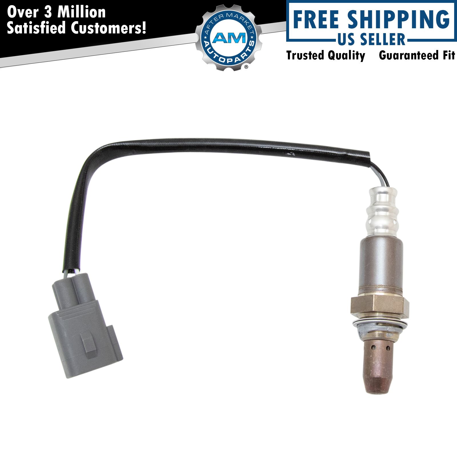 Engine Exhaust O2 02 Oxygen Sensor Direct Fit Upstream for Lexus Toyota New