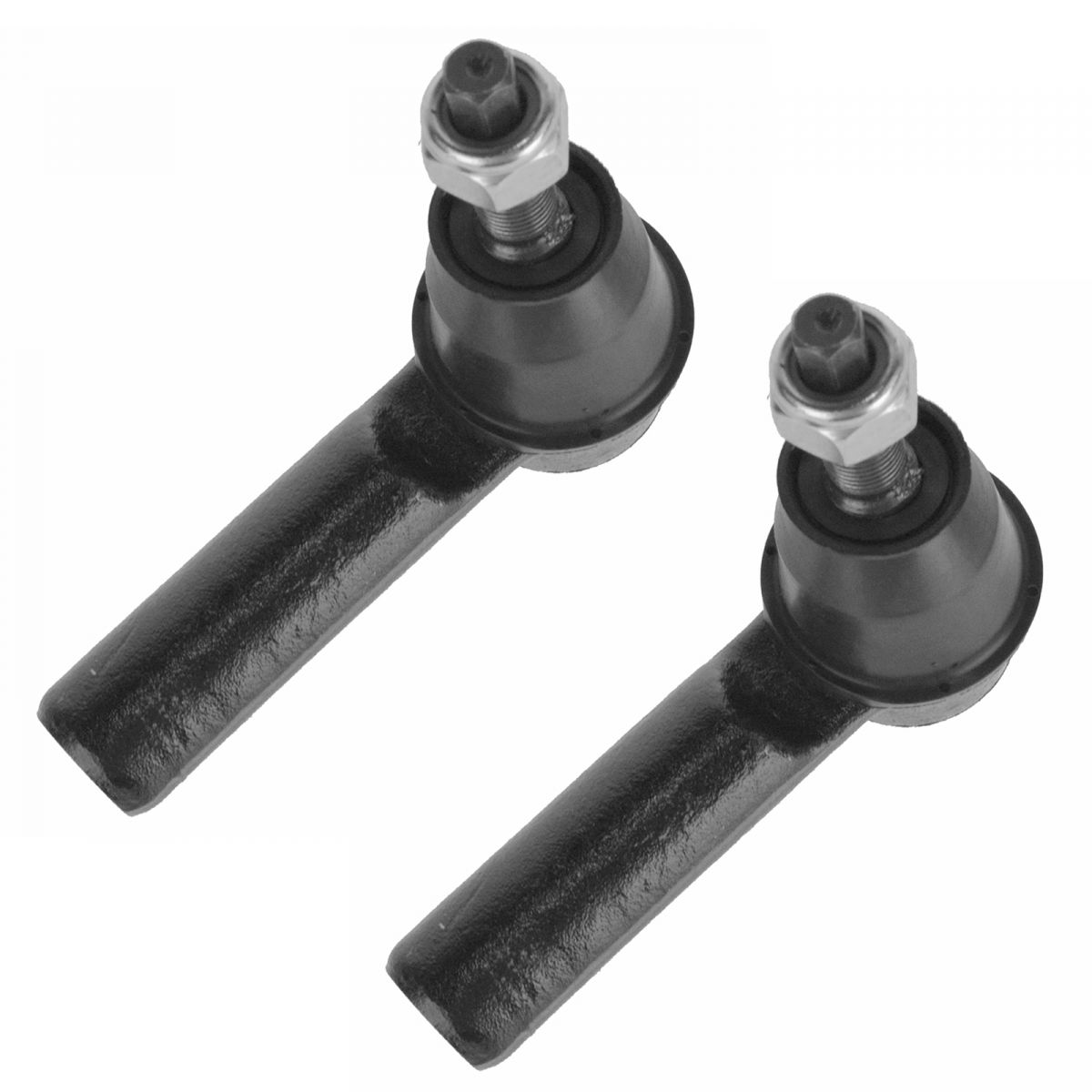Tie Rod Ends Outer Left LH Driver Right RH Passenger Pair Set for 0513