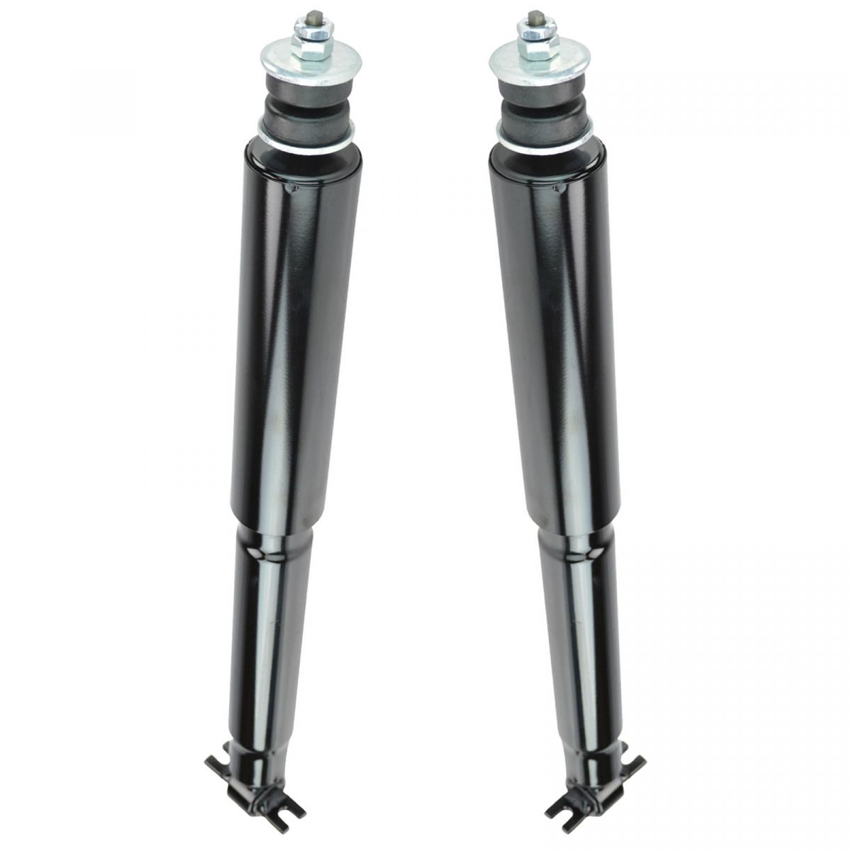 Shock Absorbers Front Left LH & Right RH Pair Set for 9706 Jeep