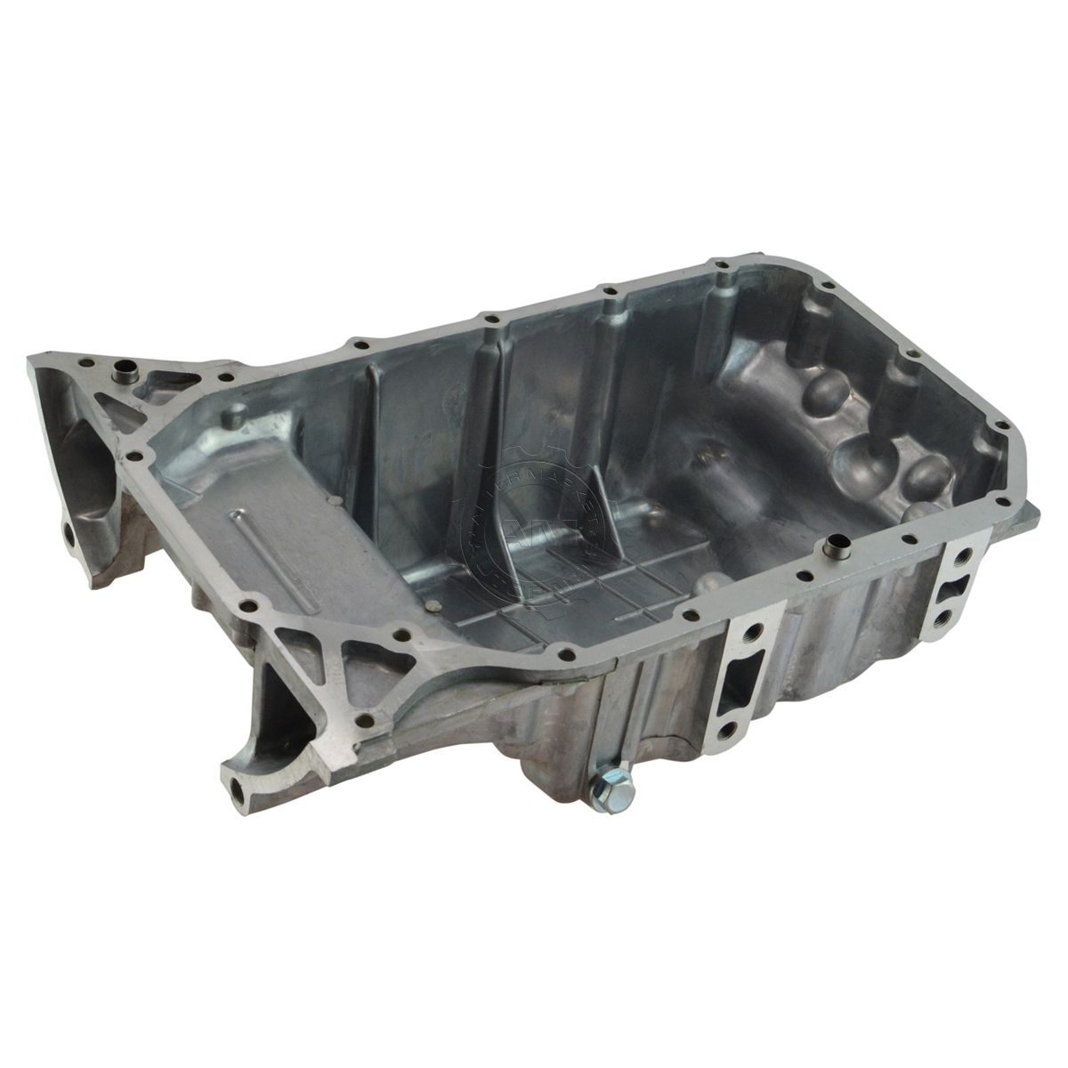 honda civic oil pan cover