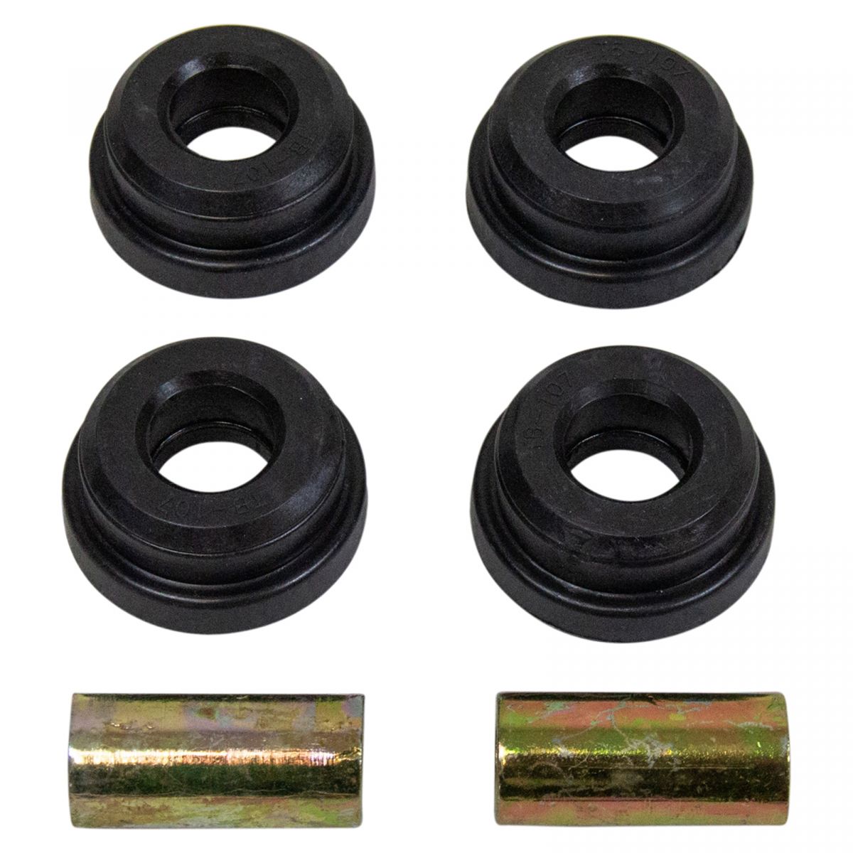 MOOG K200863 6 Piece Track Bar Bushing Kit for Jeep Grand Cherokee SUV