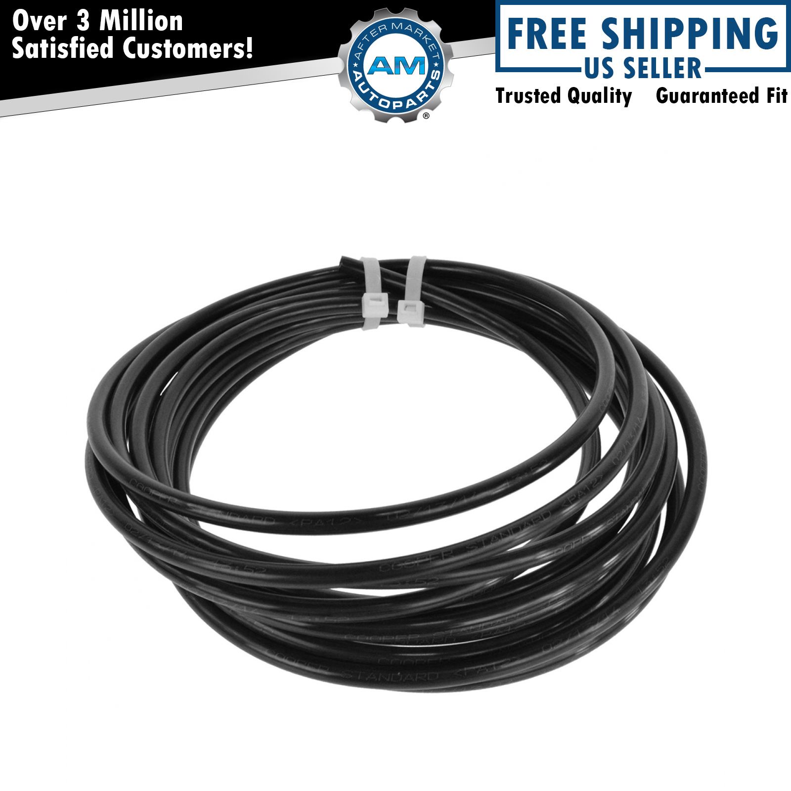 DORMAN 800071 Fuel Line Tube Nylon 25 feet 5/16 inch Universal eBay