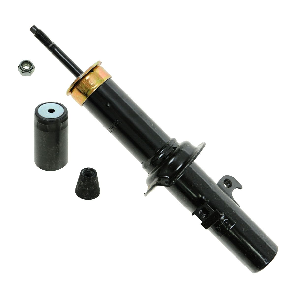 Monroe 71829 Suspension Strut Assembly Front