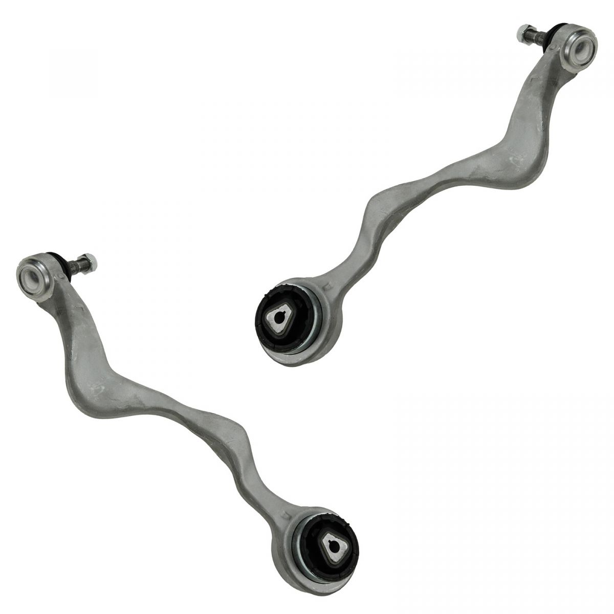 Front Lower Control Arm Pair Set of 2 for BMW 128i 135i 323i 325i 328i